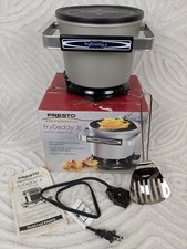 Vintage presto fry for sale  Shakopee
