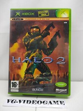Halo vers ita usato  Lugo