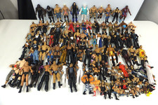 Wwe action figure for sale  LETCHWORTH GARDEN CITY