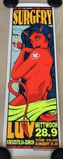 Frank kozik surgery for sale  Brooklyn