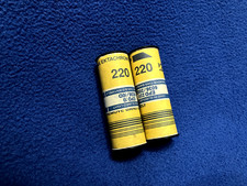 Expired kodak ektachrome for sale  UK