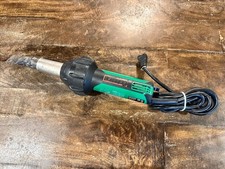 Leister triac heat for sale  USA