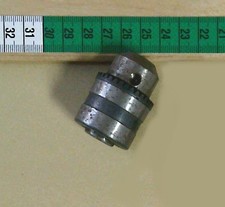 Dreibacken zahnkranz bohrfutte gebraucht kaufen Dreibacken zahnkranz bohrfutte gebraucht kaufen  Duisburg