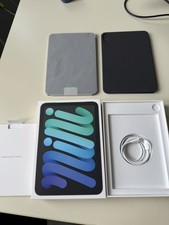 Ipad mini 2024 gebraucht kaufen  Berlin