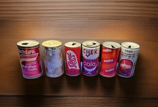 Assorted soda cans for sale  Golden Valley