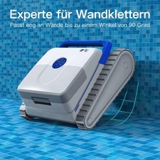 Airrobo poolroboter pc100 gebraucht kaufen  Wennigsen