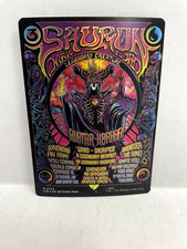 Holo MTG Universes Beyond: Sauron, the Dark Lord #744 (Pôster Sem Fronteiras)  comprar usado Holo MTG Universes Beyond: Sauron, the Dark Lord #744 (Pôster Sem Fronteiras)  comprar usado  Enviando para Brazil