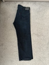 Levis 569 mens for sale  BARROW-IN-FURNESS