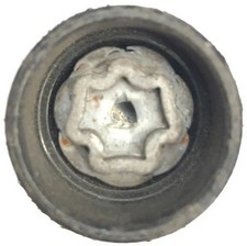 Mercedes genuine locking for sale  LOUGHBOROUGH