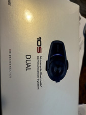 Sena 10s dual for sale  Monument