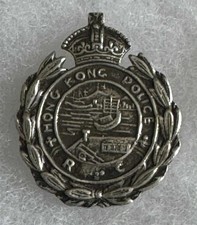 Silver 1954 hong for sale  LONDON