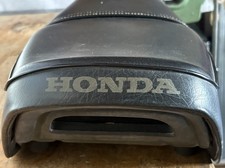 Honda cj250t sitzbank gebraucht kaufen  Burgebrach