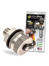 Oil drain valve for sale  Logan