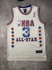 Vintage allen iverson gebraucht kaufen  Freudenberg