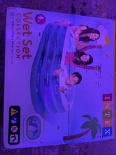 Intex 57482 piscina usato  Giugliano in Campania