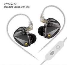 Vader pro ear for sale  FOLKESTONE