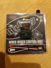 Seilwindensteuerung rc4wd gebraucht kaufen  Weitnau