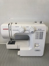 Janome 219 sewing for sale  STOKE-ON-TRENT