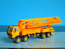 Kibri mercedes schwing gebraucht kaufen Kibri mercedes schwing gebraucht kaufen  Soderstorf