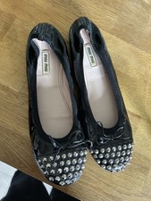 miu miu ballerine usato miu miu ballerine usato Mantova