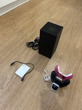 Microsoft xbox series for sale  HESSLE
