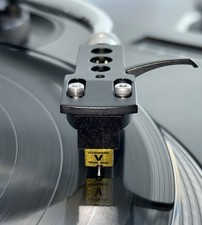 Clearaudio virtuoso tonabnehme gebraucht kaufen  Landau