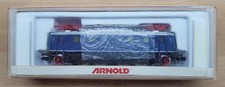 Elektrolokomotive e18 arnold gebraucht kaufen  Eichenau