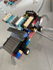 Lego construction voiture d'occasion  Forbach