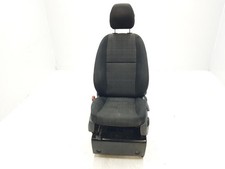 Asiento tela sedile usato  Ferrara