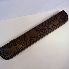 Hand crafted wooden for sale  Fort Lee