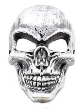 Maschera teschio pvc usato  Italia