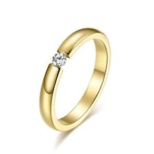 Damen edelstahl ring gebraucht kaufen  Duisburg
