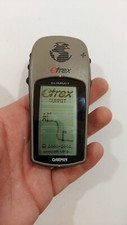 77.garmin etrex summit for sale  Clayton