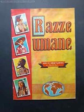 Album lampo completo usato  Italia