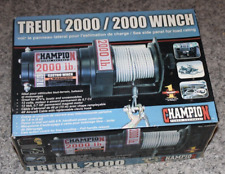 Nos champion power for sale  Victor