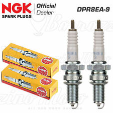 Candele ngk dpr8ea usato  San Marco Evangelista