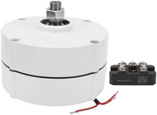 Liebewh generatore turbina usato  Roccagloriosa