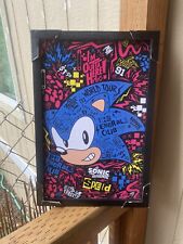 Sonic hedgehog emerald for sale  Damascus