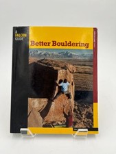 Better bouldering for sale  USA