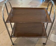Table desserte roulante d'occasion  Nice-