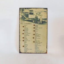 French vintage look for sale  DISS