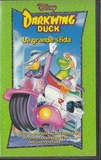 Darkwing duck grande usato  Senago