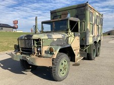 1965 kaiser m185a3 for sale  Somerset