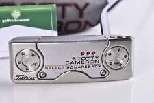 Scotty cameron select for sale  LOANHEAD