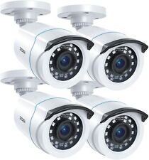 Zosi 4pcs 1080p d'occasion  Expédié en France