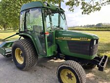 John deere 4500 for sale  CORSHAM