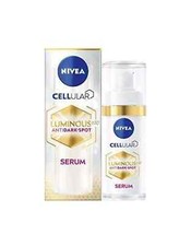 Nivea cellular luminous630 for sale  ROMFORD