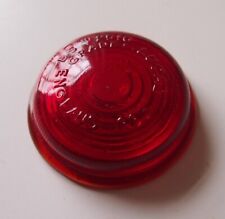 Lucas l488 red for sale  BURY ST. EDMUNDS