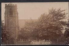 Yorkshire postcard pellon for sale  WATERLOOVILLE