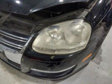 Farol de motorista Sedan VIN K 8º dígito halogênio compatível com 05-10 JETTA 2779362 comprar usado  Enviando para Brazil